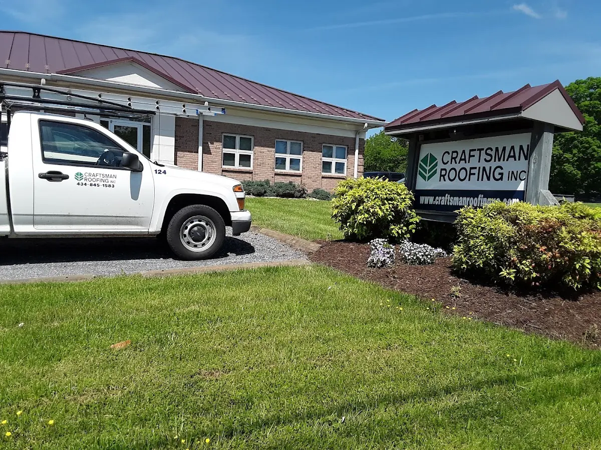 Quality Gutter & Downspout Repair by experienced craftsmen in Fern Park